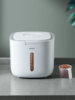 FreshBox™ Nano Sealed Storage