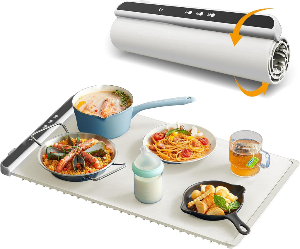 ProHeat™ Foldable Warming Tray