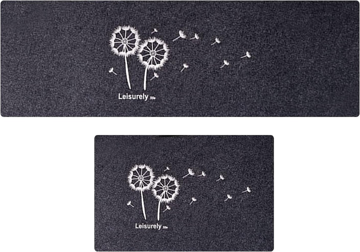 Home Door Floor Mat