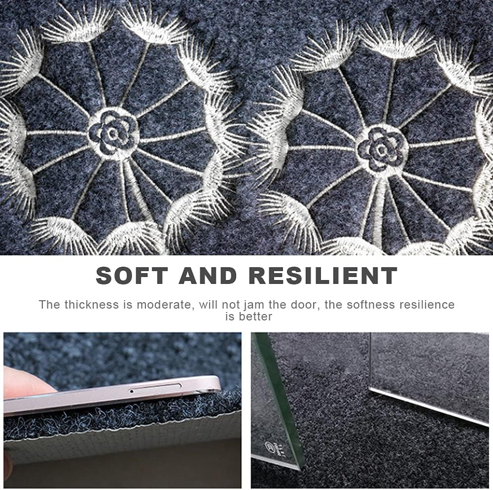 Home Door Floor Mat