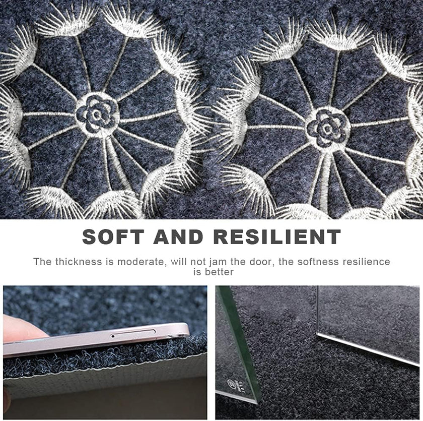 Home Door Floor Mat