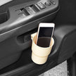 2-in-1 Car Cup & Phone Holder