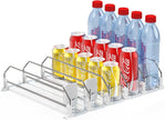 Automatic Organizer Dispenser