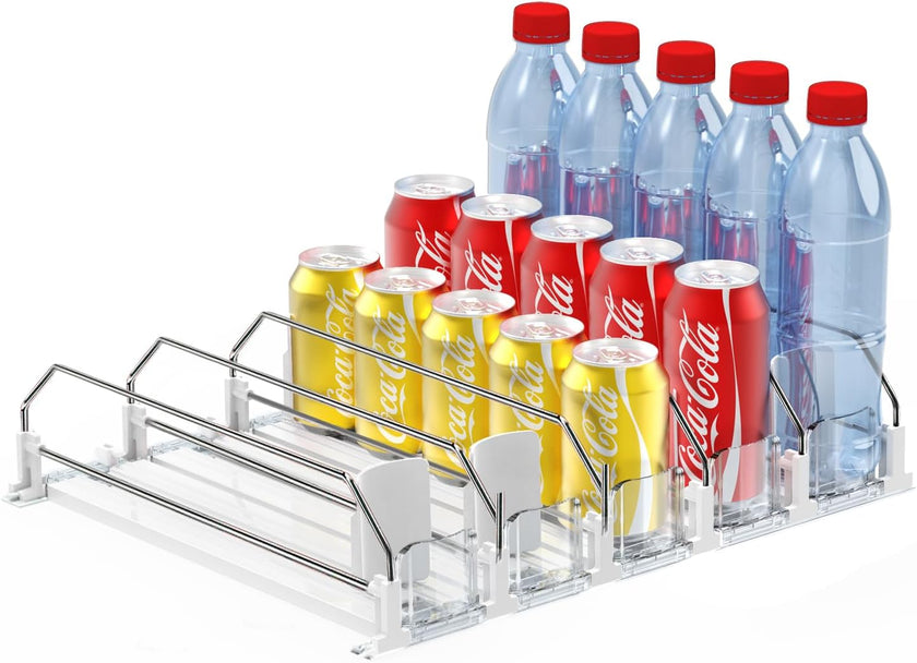Automatic Organizer Dispenser