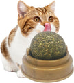 Catnip Cat Wall Stick