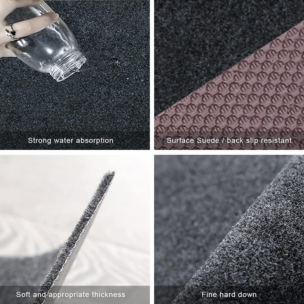 Home Door Floor Mat