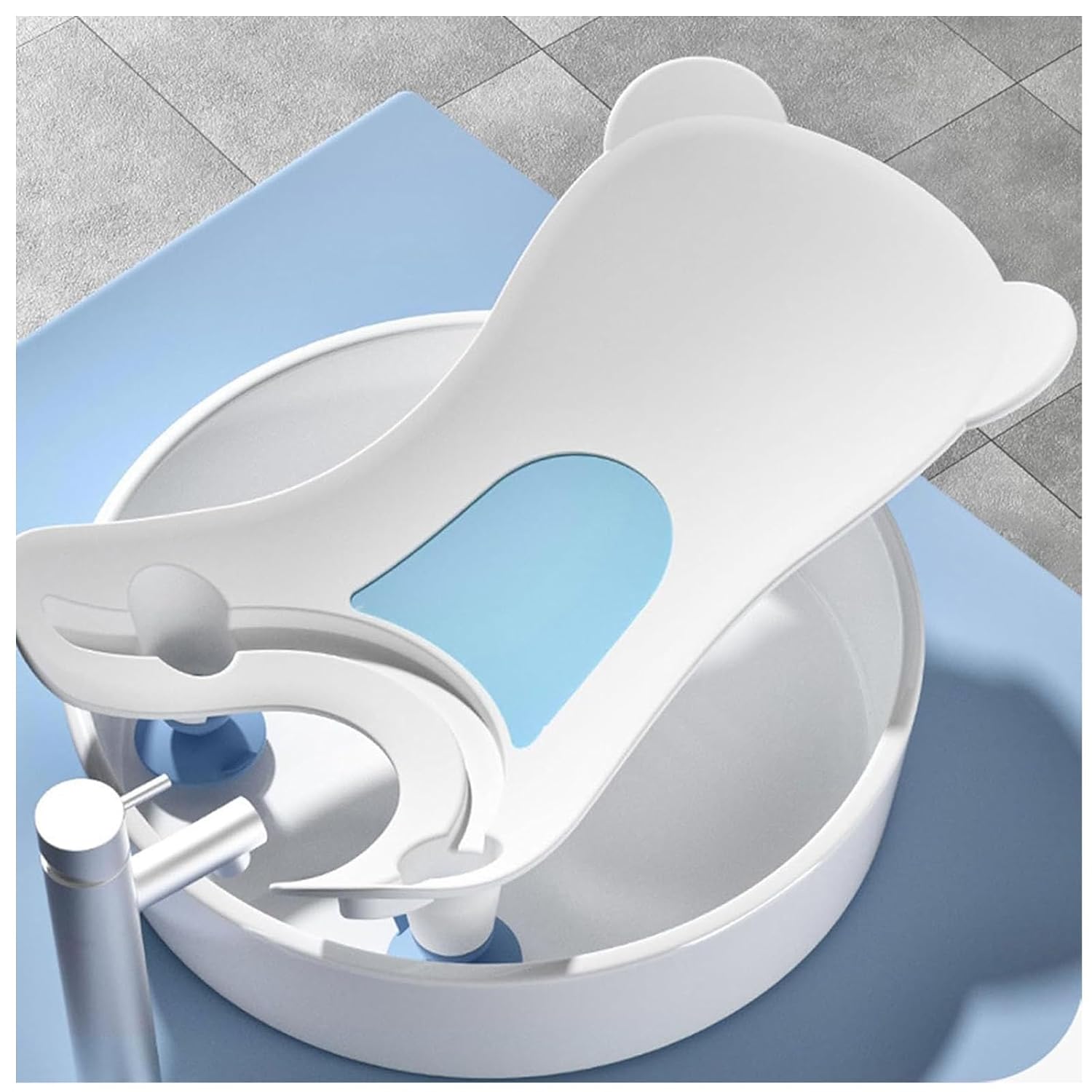 Foldable Baby Sink Bathtub