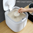 FreshBox™ Nano Sealed Storage