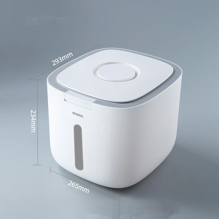 FreshBox™ Nano Sealed Storage