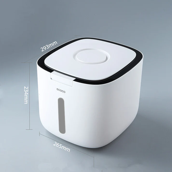 FreshBox™ Nano Sealed Storage