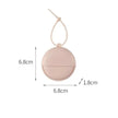 3pcs Portable Paper Soap Sheets