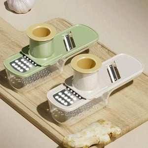 3-in-1 Garlic Tool