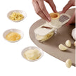 3-in-1 Garlic Tool