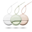 3pcs Portable Paper Soap Sheets
