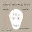 Rechargeable Water Dispenser Pump