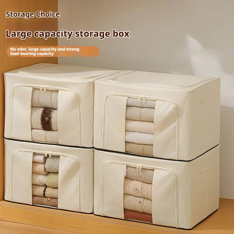 Folding Storage Box