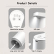 Rechargeable Water Dispenser Pump