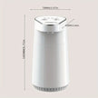 Rechargeable Water Dispenser Pump