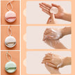 3pcs Portable Paper Soap Sheets