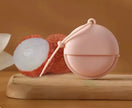 3pcs Portable Paper Soap Sheets