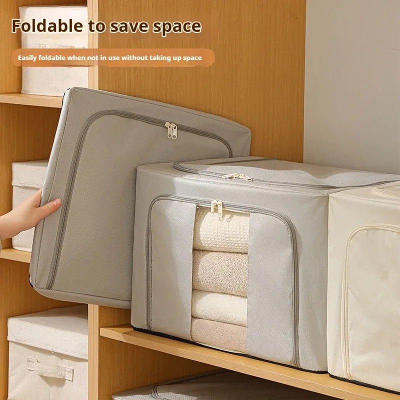 Folding Storage Box