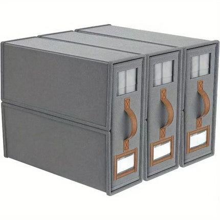 Bed Sheets Set Organizers