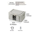 Folding Storage Box