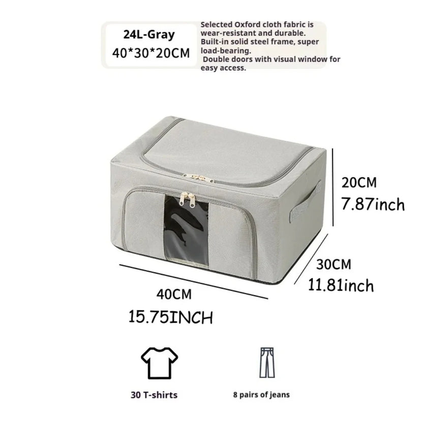 Folding Storage Box