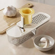 3-in-1 Garlic Tool