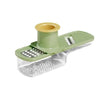 3-in-1 Garlic Tool