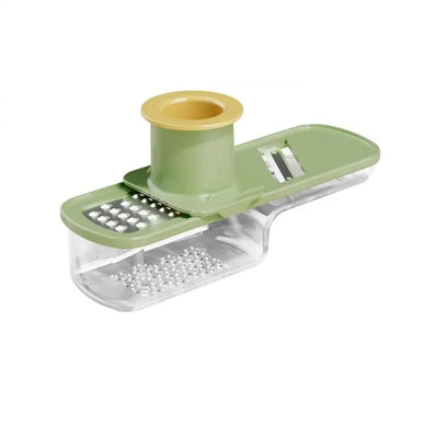 3-in-1 Garlic Tool