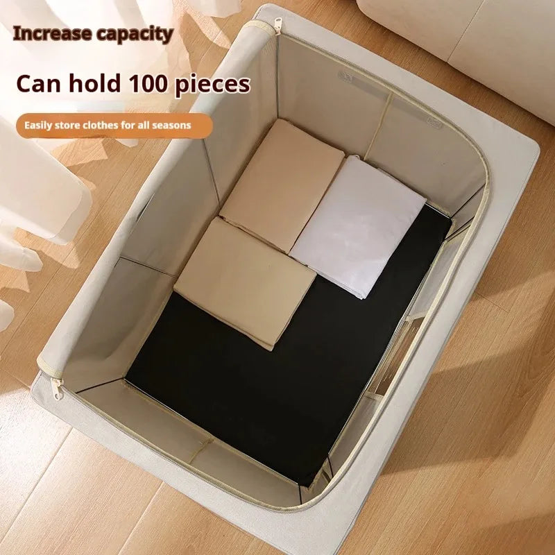 Folding Storage Box