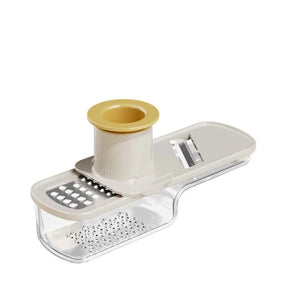 3-in-1 Garlic Tool