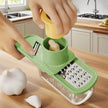 3-in-1 Garlic Tool