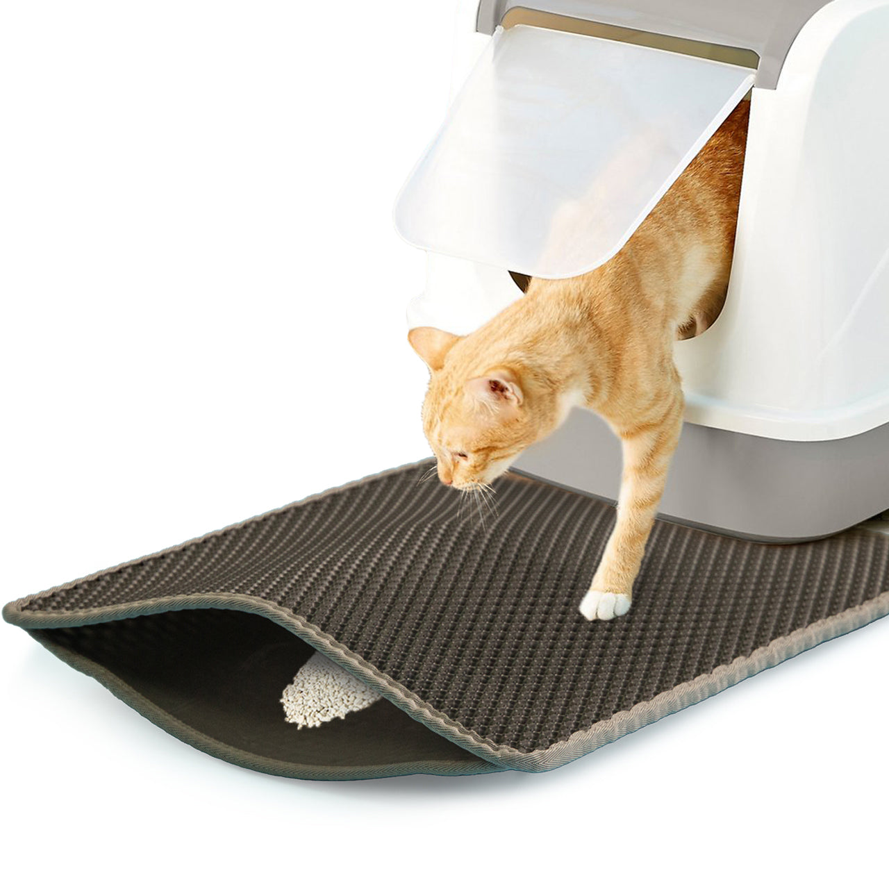 Waterproof Cat Litter Pad