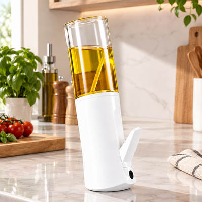 Oil Sprayer Bottle