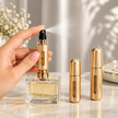 Travel Perfume Bottle
