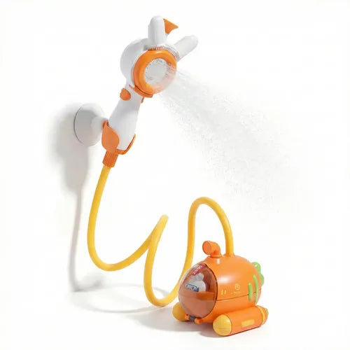 Electric Submarine Bath Toy