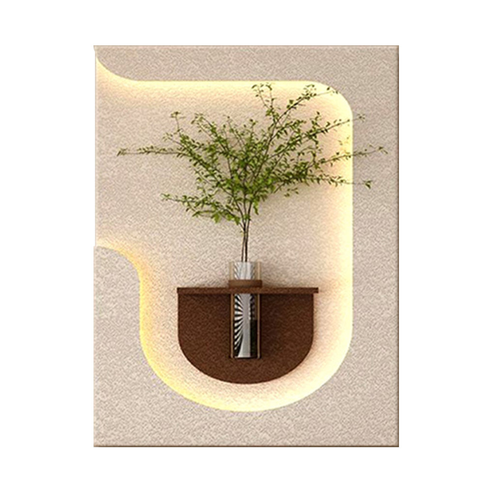 Sandstone LED Painting