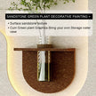 Sandstone LED Painting