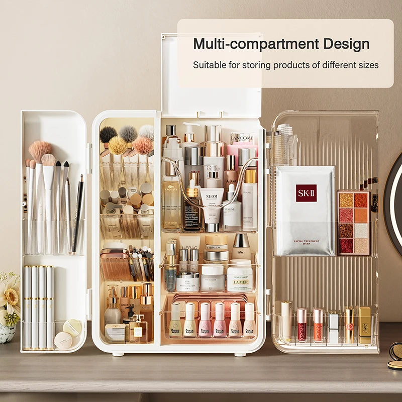 BeautyCube Organizer