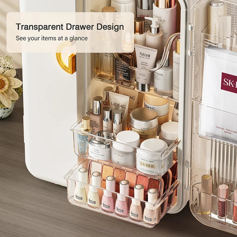 BeautyCube Organizer