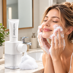 Automatic Facial Cleanser
