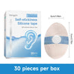 30/60Pcs Waterproof Ear Covers
