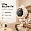 Portable Stroller Fan
