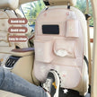 Kids Car Seat Back Organizer
