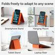 Flexible Foldable Phone Stand