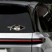 Creative Car Stickers