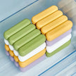 4-Slot Silicone Mold