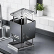 Rotating Universal Knife Holder